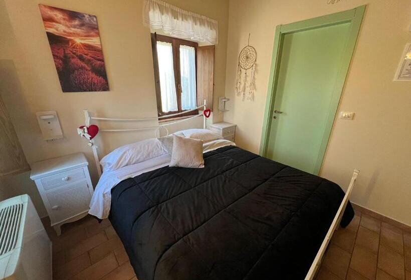 Номер Стандарт, Locanda Del Tavolo Matto