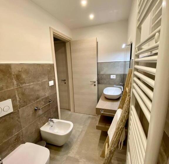 اتاق استاندارد سه نفره, Floridida Rooms & Breakfast