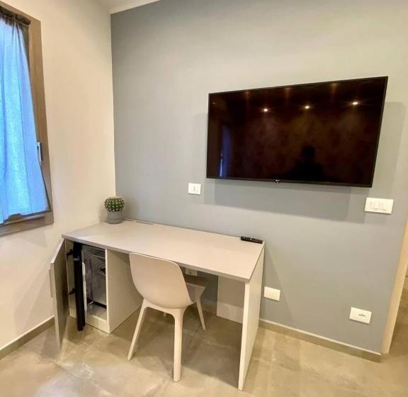 اتاق استاندارد سه نفره, Floridida Rooms & Breakfast