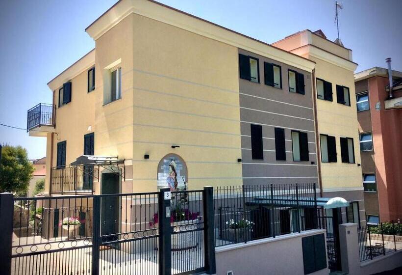اتاق استاندارد, Floridida Rooms & Breakfast