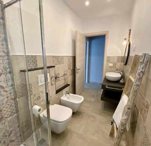 اتاق استاندارد, Floridida Rooms & Breakfast