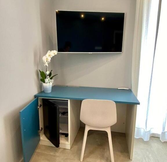 اتاق استاندارد, Floridida Rooms & Breakfast