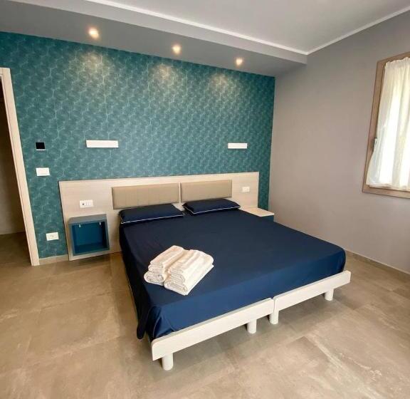 اتاق استاندارد, Floridida Rooms & Breakfast