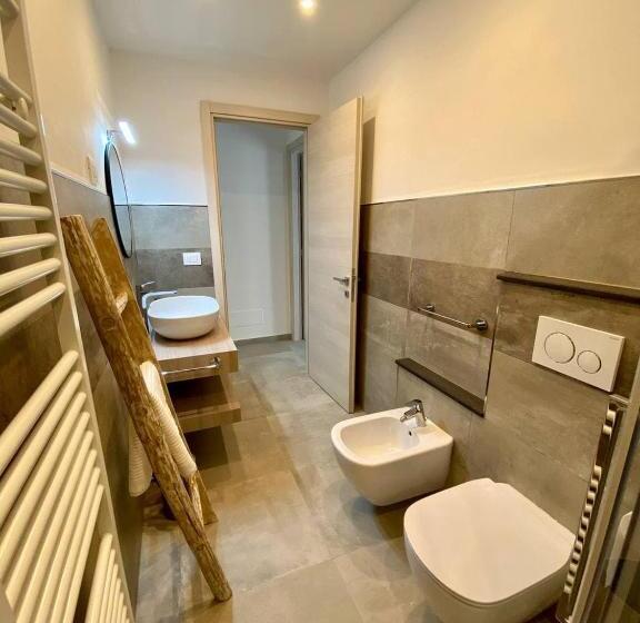 اتاق استاندارد, Floridida Rooms & Breakfast