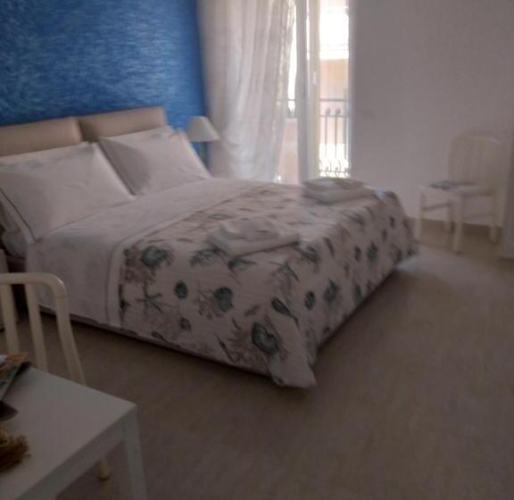 اتاق استاندارد, L Approdo
