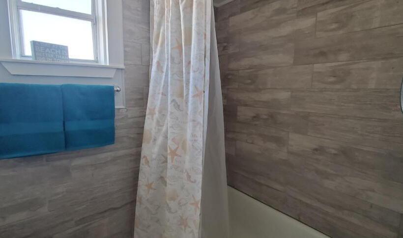 Студия Стандарт Вид на Море, Turquoise Beach Retreat~king Bed~daytona Beach