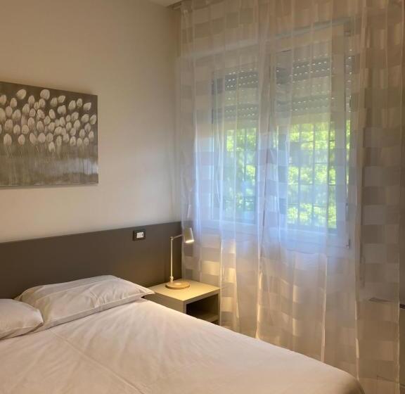 اتاق استاندارد, Villanova 4 Rooms