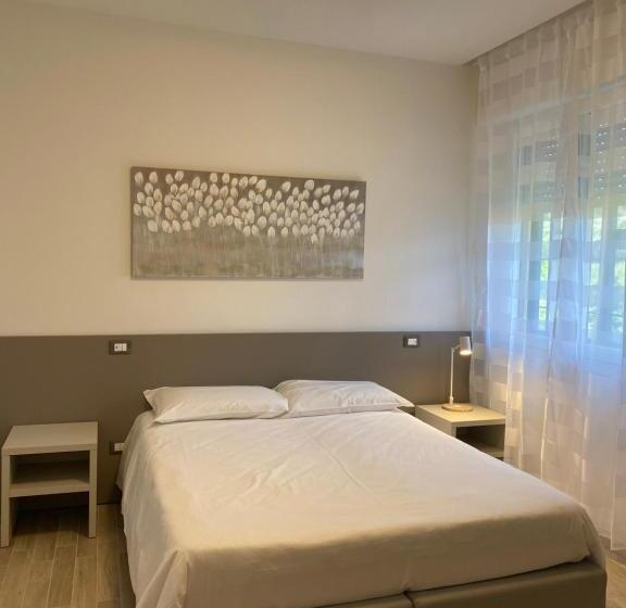 اتاق استاندارد, Villanova 4 Rooms