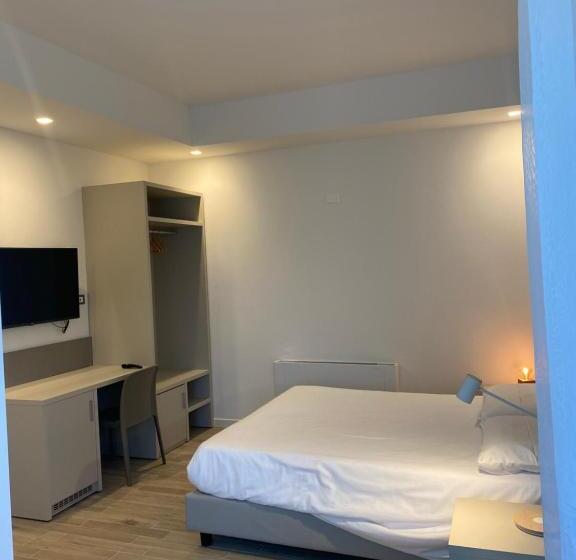 اتاق استاندارد, Villanova 4 Rooms