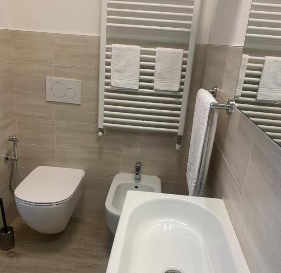 اتاق استاندارد, Villanova 4 Rooms
