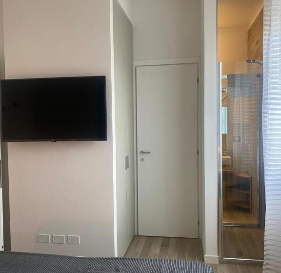 اتاق استاندارد, Villanova 4 Rooms