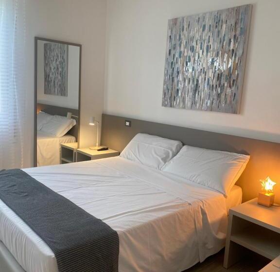 اتاق استاندارد, Villanova 4 Rooms