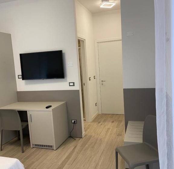 اتاق استاندارد, Villanova 4 Rooms