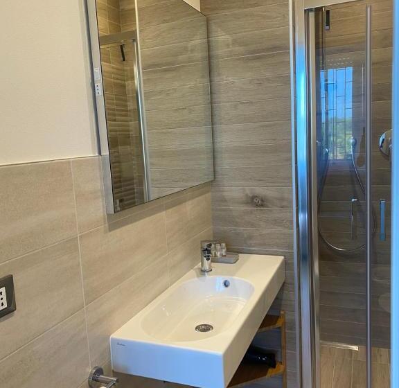 اتاق استاندارد, Villanova 4 Rooms