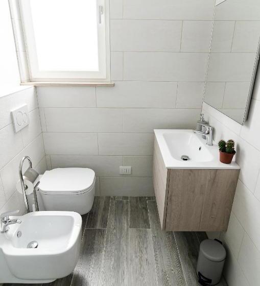 Номер Стандарт, B&b Il Soffione