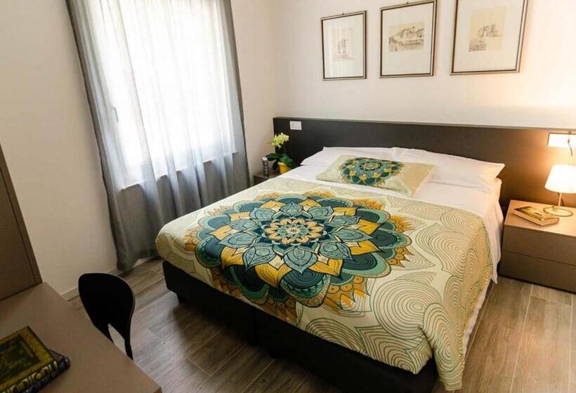 Номер Стандарт, B&b Il Soffione