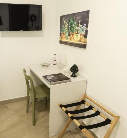 Habitación Estándar, La Dimora Dei Ricci