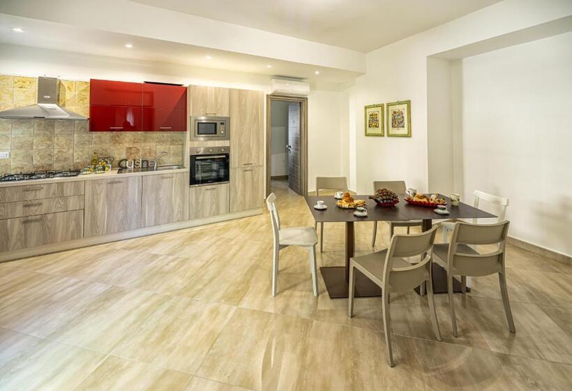 Habitación Estándar, La Dimora Dei Ricci