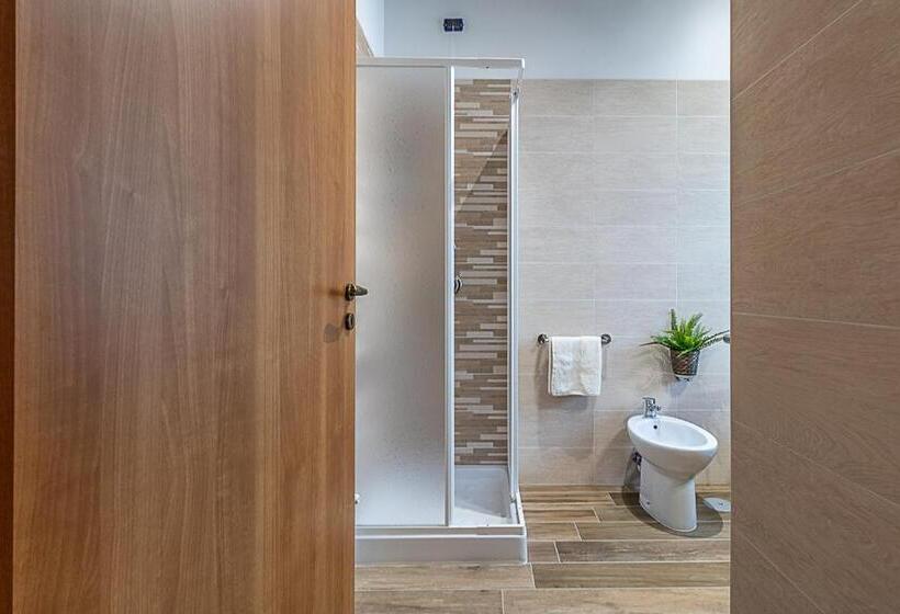 اتاق استاندارد, Agriturismo Casal D Acqua Bianca