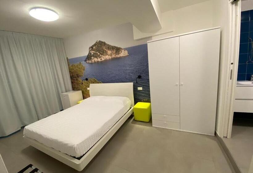 اتاق استاندارد, Torre Del Mare Rooms