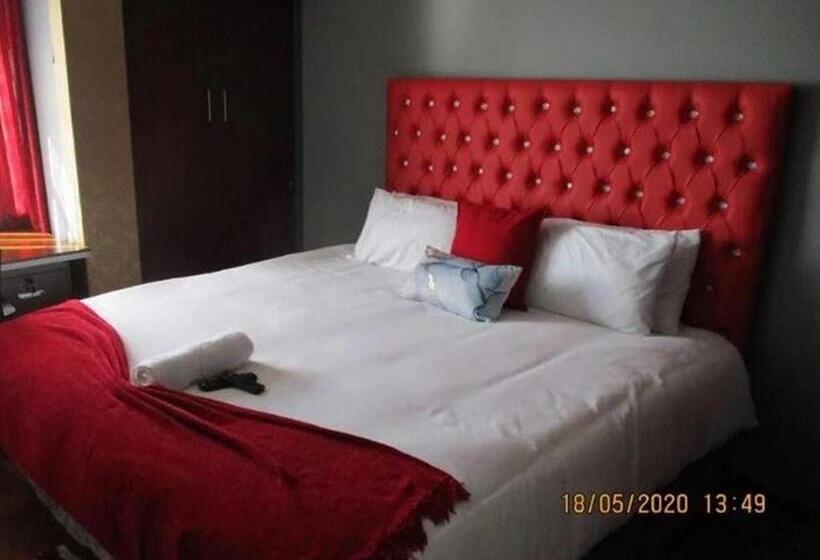 اتاق استاندارد, Imimangaliso Guest House