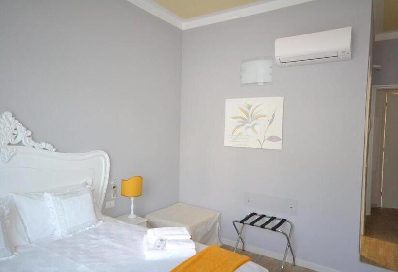 اتاق استاندارد یک نفره, Affittacamere Casa Dane