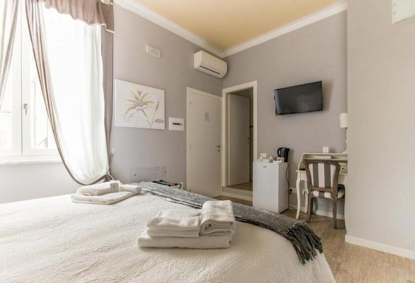 اتاق استاندارد, Affittacamere Casa Dane