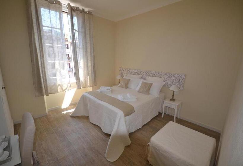 اتاق استاندارد, Affittacamere Casa Dane