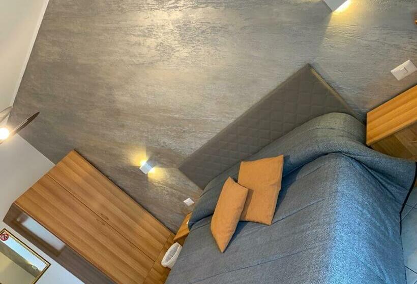 标准间, B&b Casabella