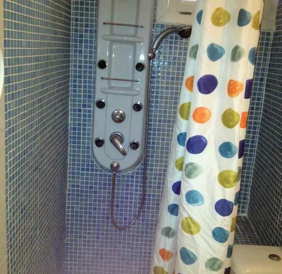 اتاق استاندارد, Hostal Alce