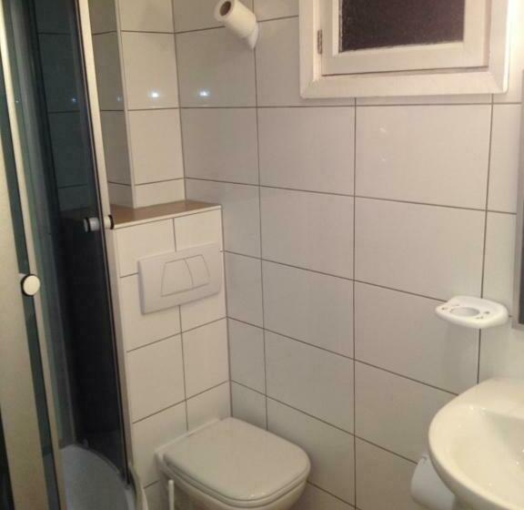 اتاق استاندارد, Hostal Alce