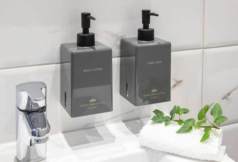 프리미엄 룸 바다 전망, Gamla Stan, Bw Signature Collection