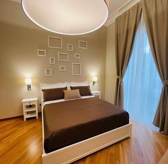 اتاق سوپریور, L’arco Bed&breakfast