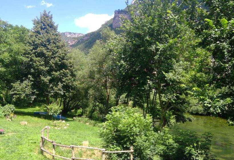 Номер Стандарт Трехместный, Moulin De Parayre