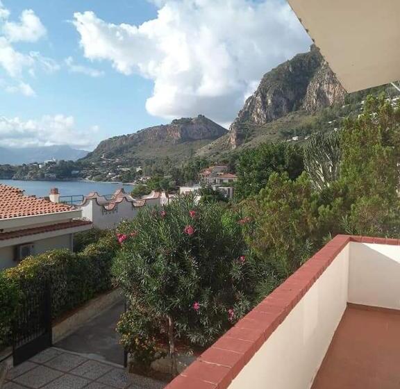 Апартаменты 1 Спальня, Casa Vacanze Sicilia Bedda Seaside