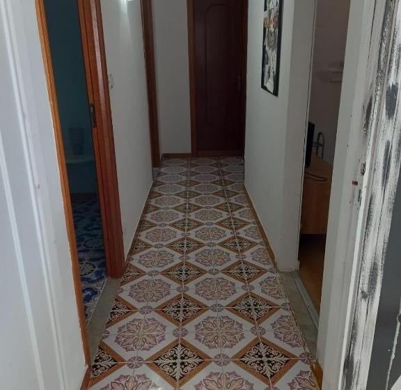 Апартаменты 1 Спальня, Casa Vacanze Sicilia Bedda Seaside