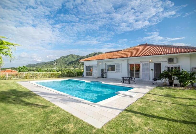 Студия Стандарт, Sommelier Villa Ishigaki   Vacation Stay 45285v