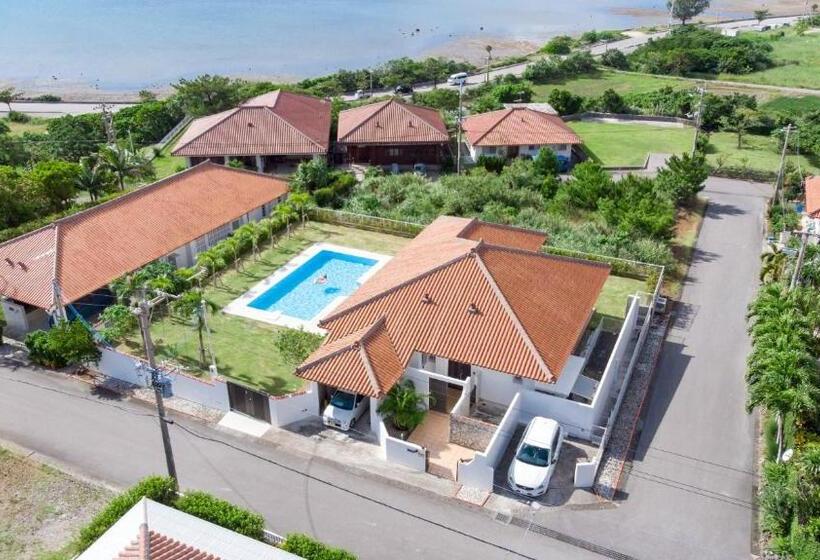 Студия Стандарт, Sommelier Villa Ishigaki   Vacation Stay 45285v