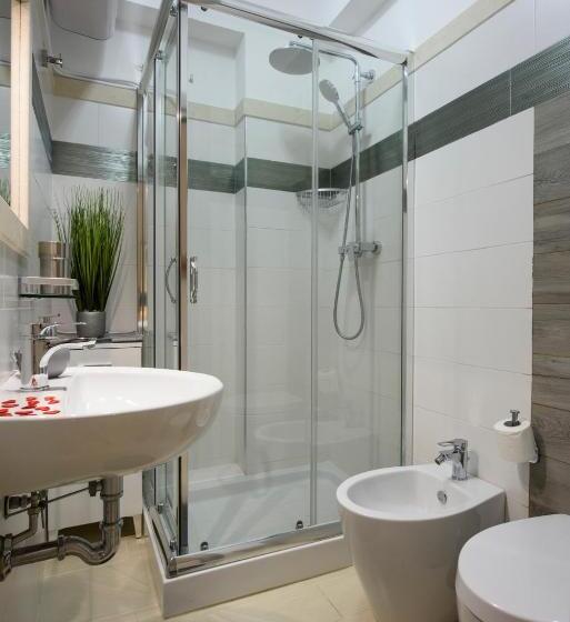 آپارتمان 1 خوابه همکف, Madagì Beachfront Apartments