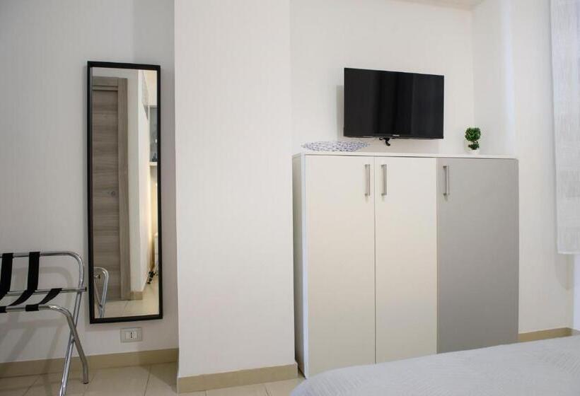 آپارتمان 1 خوابه همکف, Madagì Beachfront Apartments
