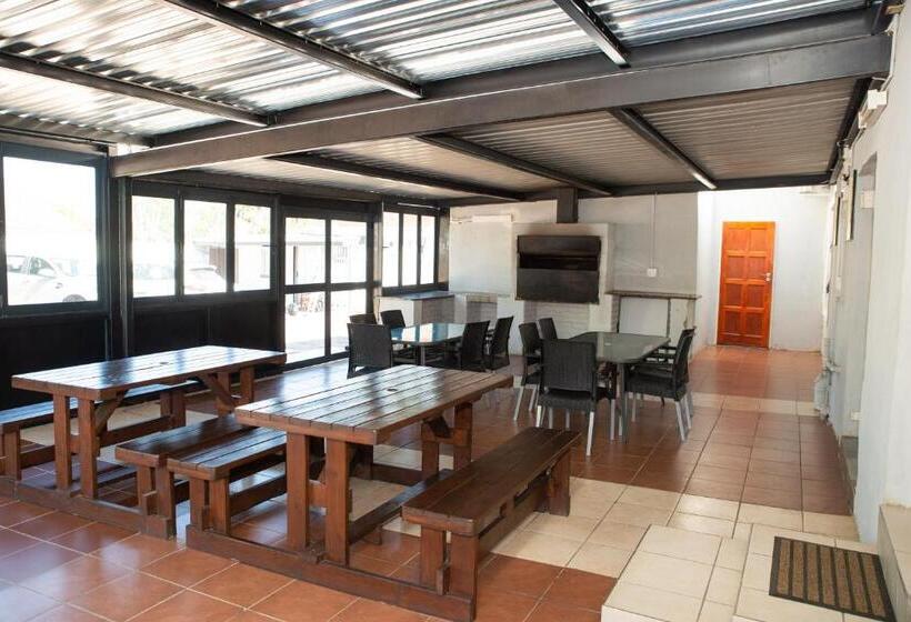 Quarto Estandar, M N M Guesthouse Polokwane Central