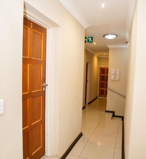 스탠다드 룸, M N M Guesthouse Polokwane Central