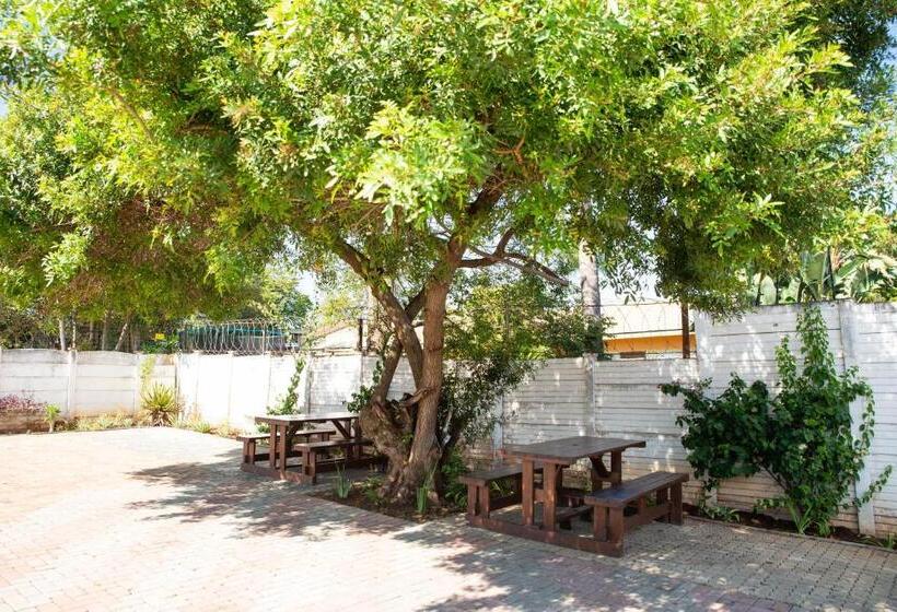 패밀리 룸, M N M Guesthouse Polokwane Central