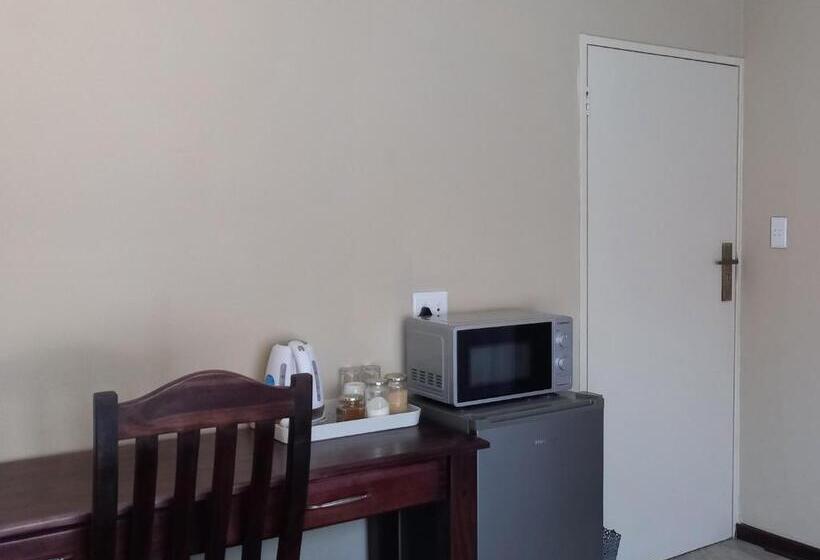 스탠다드 룸, M N M Guesthouse Polokwane Central