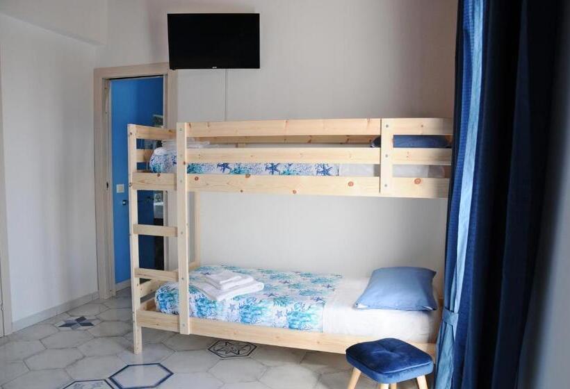 Четырехместный Номер Стандарт, Maison C&g