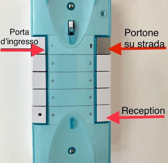 اتاق استاندارد با تخت بزرگ, Suite Del Ponte Normanno Vespro