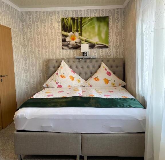 Номер Deluxe, Pension Cao Lai