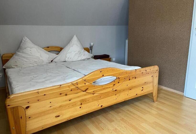 Номер Стандарт, Pension Cao Lai
