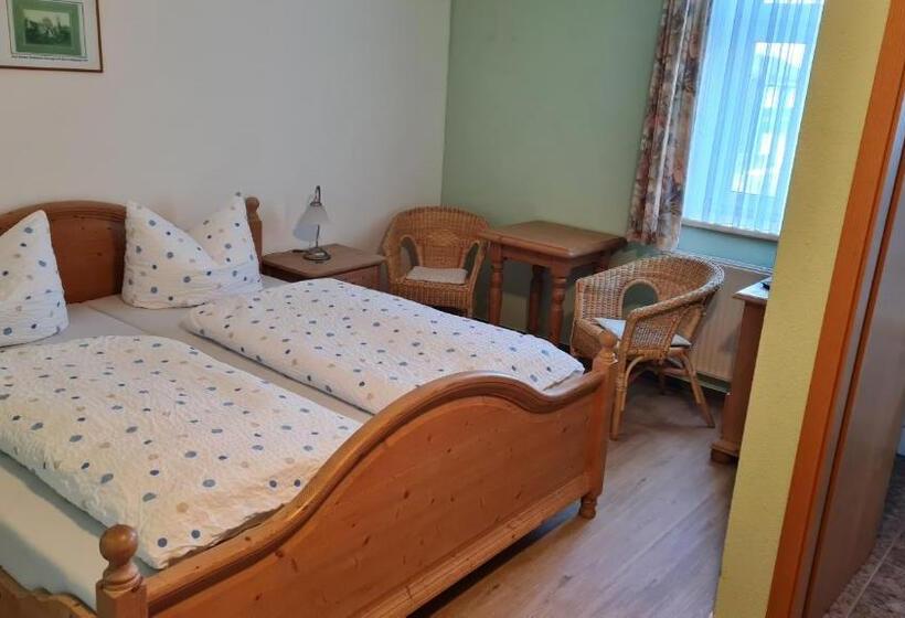 Номер Стандарт, Pension Breitenborn