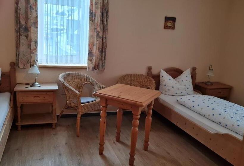 Номер Стандарт, Pension Breitenborn